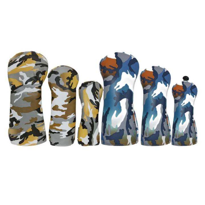 Golf Covers For Drivers Camouflage Waterproof Dustproof Club Protective   8f069808624cbc236bca002aed67b0a5  720x720q80 