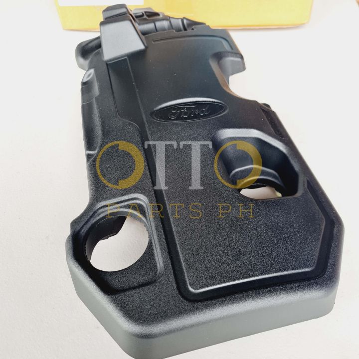 [GENUINE] Engine Cover for 2.0L Ford Ranger, Everest [2018-Up] and ...