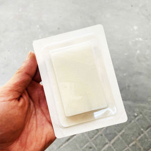 Xốp cầm máu tự tiêu SMI-SPON 10 miếng/ 1 hộp dùng trong y tế phẫu thuật