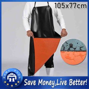 Waterproof Aprons for Local Delivery: A Guide