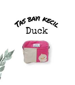 Baby Cute Tas Bayi Kecil Karakter BCT0001//MUAT BANYAK NEW STYLE