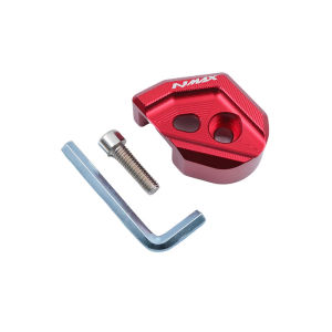 Sensor Cover For Nmax & Aerox V1/V2 CNC Quality Alloy Made in Thailand