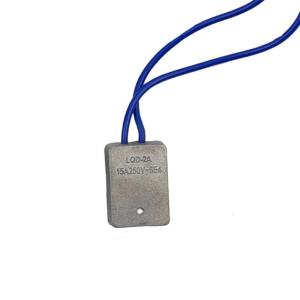 Industrial Soft Starter Switches 1700W 15A 250V Aluminum Housing Overload Protective Power Tool Accessory For Grinders