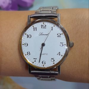 Đồng hồ nữ Lomond sang trọng second hand si nhật- đã qua sử dụng