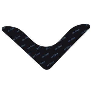 4Pcs Non-slip Carpet Stickers Reusable Heart-Shaped Triangle Carpet Fixing Tape Corner Pad Home Accessories