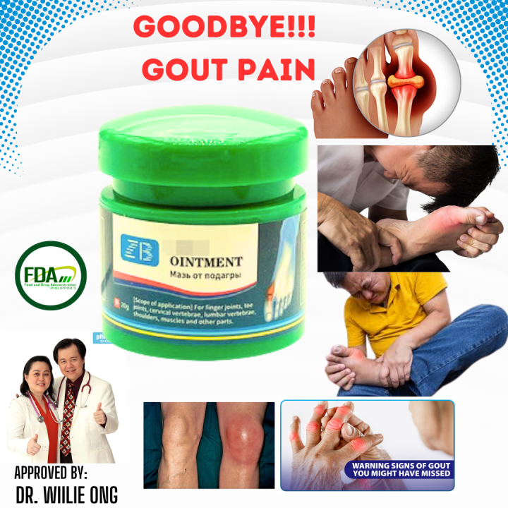 100 EFFECTIVE PAIN RELIEF FOR GOUT BEST SELLING Gout Cream Treatment 100 effective pain relief for gout best selling gout cream treatment