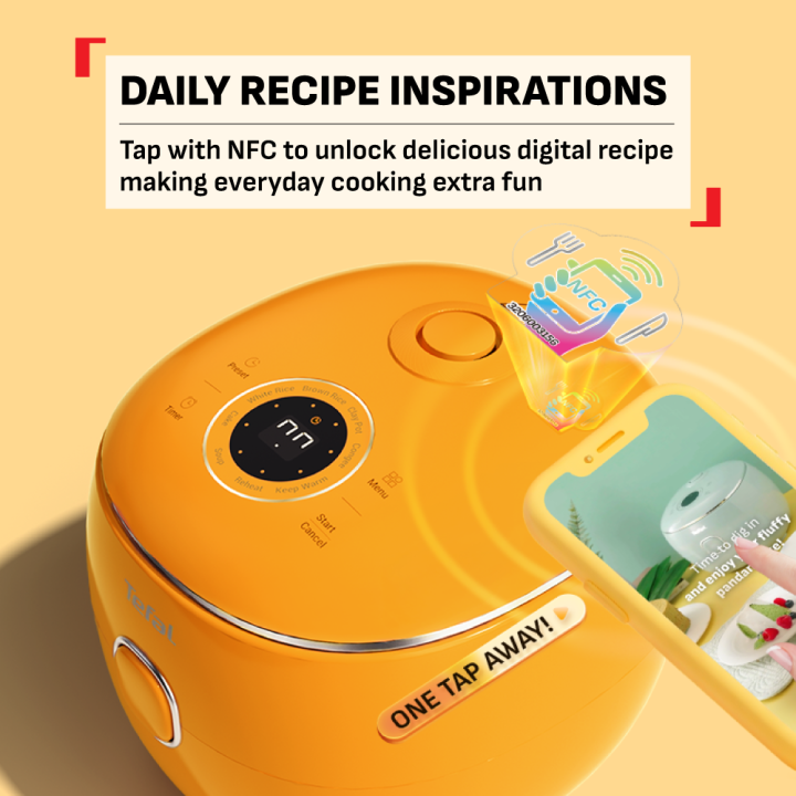 (NEW)%20Tefal%20POP%200.7L%20Rice%20Cooker%20-%20Small%20and%20Compact,%20Fuzzy%20Logic,%208%20Programs,%20NFC%20Recipes,%20Removable%20Inner%20Lid%20-%20Image%204