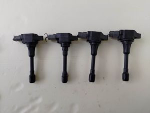 Nissan Grand Livina Latio Almera Sylphy NV200 VAN X-Trial Hr16/Mr20/Mr18 Plug Coil