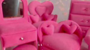 Sophisticated Plush Box Plush Storage Box European Style Mini Sofa for Necklace Ring Presentation