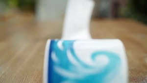 15m Blue Waved Bulletin Border Trim Waterproof Bulletin Board Borders Border Sticker Bulletin Board Decorations