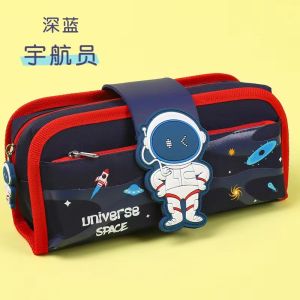 พร้อมส่งกล่องดินสอกระเป๋าดินสอแบบพับ 1020