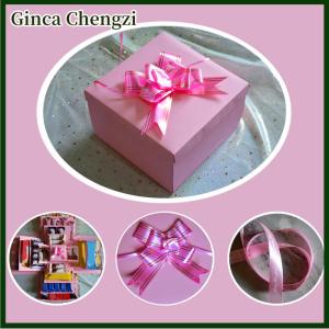 Ginca Bất ngờ nổ hộp handmade lắp ráp Snack hộp quà tặng cho DIY Giáng sinh ngày Valentine sinh nhật Quà tặng kỷ niệm ngày cưới