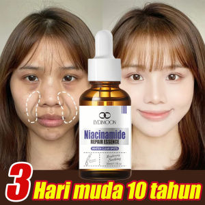 serum anti aging/serum anti aging dan mencerahkan - penghilang kerutan wajah - anti aging skincare - serum anti aging dan flek hitam - pemutih kulit permanen - mencerahkan kulit - moisturizer serum  30ml