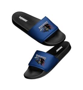 Sandal Pria Wanita Sandal Distro Pria Terbaru Ringan Dan Empuk Anak-Anak 31-35 Dewasa 36-43