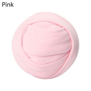 ROLL 40160cm Soft Newborn Milk Napped Cotton Photography Props Swaddling Blanket Baby Photo Wrap