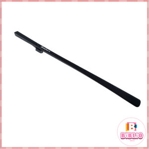 BIBLIO Long Handle Professional Shoe Lifter Plastic Spoon Shape Magnetic Creative ShoeHorn