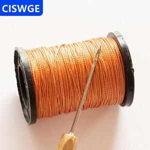 [COD] CISWGE AUTOPARTS Lốp chủ đề giày chủ đề đúc Net chủ đề Nylon dòng bện dây thừng dệt Net chủ đề