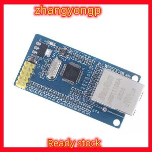 [ZY] Legend 1 3 cái w5500 Ethernet Module Mạng phần cứng SPI giao diện đầy đủ phần cứng TCP IP giao thức STM32 DIY dự án cho Arduino