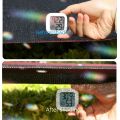 95% Stronger Anti-UV Sun Shade Net 6X6M Garden Shade Net for Plants. 