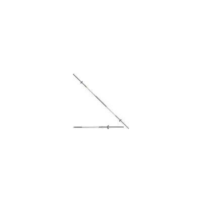 (FITNET) Barbell Straight Bar - Dumbbells / Weights / Gym / Fitness / Barbells / Strength Training / Body Building / sd