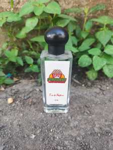 Parfum Tahan Lama 24 Jam Cewek & Cowok Pop Corn 30ml