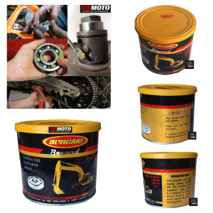 Burgari Beyond Bearing & Heavy Duty Grease / Minyak Gemuk NLGI 3
