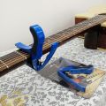Capo Đàn Guitar Cao Cấp. 