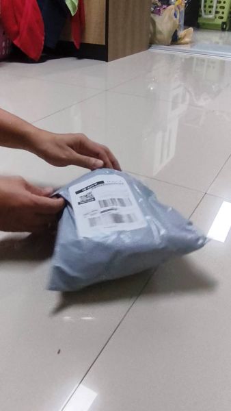 Buyer review video 4