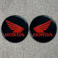 HONDA Motorcycle Reflective Stickers Soft glue Car Styling Decals Epoxy Modified Sidebar Decoration For HONDA PCX150 PCX160 Forza ADV160 CB CBR CLICK. 