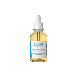 [Dr.Melaxin Official] TX Ampoule Cleanser 100ml (Tranexamic Acid + Niacinamide) : Deep Cleanse & Brighten Skin Tone