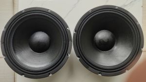 Loa rời bass 30 xương nhôm từ 190 coil 76 gân vải  - giá 2 loa - Loa bass -Loa bass rời