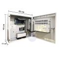 Fire Alarm Control Panel Full Addressable Tonata CM / MCFA. 