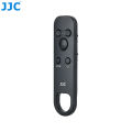 JJC RMT-P1BT Wireless Bluetooth Remote Control for Sony A1II A7 IV III A7IV A7III A73 A7R III A9 II A7S III A7R V Sony ZV-1 ZV-E10 ZVE10 A7C Sony A6600 A6400 A6100 DSC-RX0 II DSC-RX100 VII FX30 FX3. 