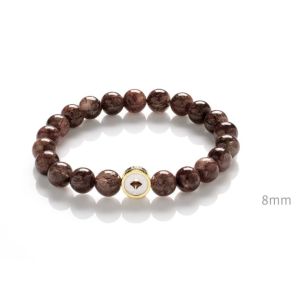 The Dauntless Bracelet 无所畏惧手链【Way Fengshui Lifestyle】