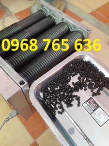 Khuôn làm viên hoàn đông y viên nghệ mật ong hà thủ ô size 6-8-10-12mm