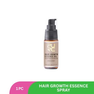 Hair Growth Essence Oil Hair Volumizing Hair Care