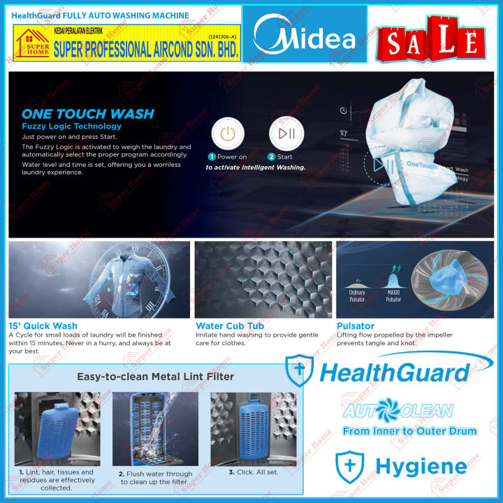 Midea%20Washing%20Machine%20MA100W75%207.5kg%20Top%20Load%20Fully%20Auto%20Washer%20Machine%20-%20Image%204
