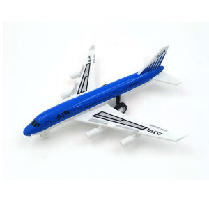 14Cm Hợp Kim Lực Lượng Điều Khiển Máy Bay Trẻ Em Cậu Bé Kéo Trở Lại Mô Phỏng Máy Bay mô hình hàng không trang trí đồ chơi Món Quà Sinh Nhật