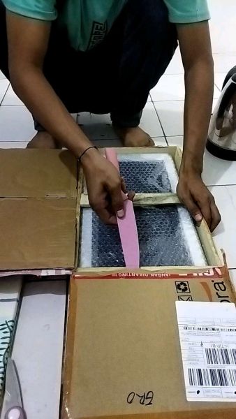 Buyer review video 2