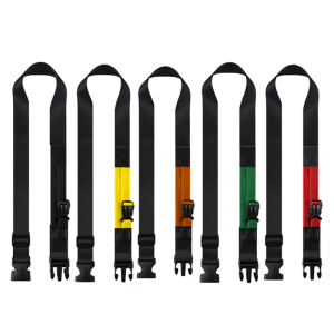 Ergonomic Camera Stabilization Waist Strap For Outdoor Photography Pressure Relief Design Durability Nylon Construction