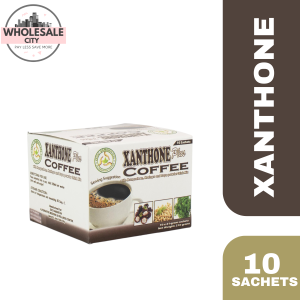 XANTHONE PLUS COFFEE MIX