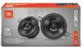 JBL Club 34F Club Series 3-1/2" 2-way car speakers. 
