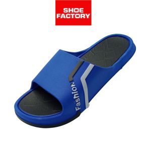 Adult Slip On Sandals Slipper For Men Size 40-45 Sandal Selipar Lelaki From Shoe Factory Malaysia
