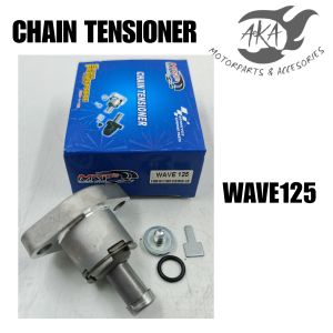 MRP CHAIN TENSIONER FOR WAVE125-HIGH QUALITY MOTORCYCLE PARTS