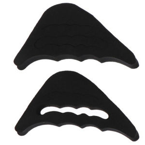 Bayar Di Tempat - Pengganjal Sepatu / Insole Sepatu / Sol Ganjal Sepatu / 1 Pasang Ganjalan Sepatu