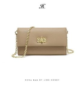 Yuna Bag Jims Honey Sling Bag Tas Selempang Wanita [Original]