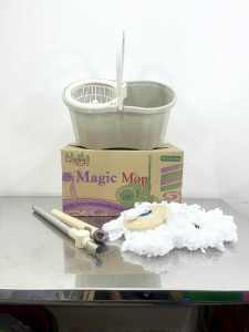 HIGH QUALITY ROTATING  MOP