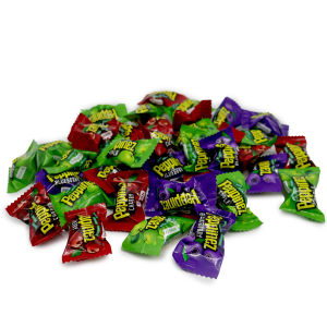 ROSHEN PEPPINEZ - SOUR FRUIT FILLED CANDIES { 300G 500G 900G }