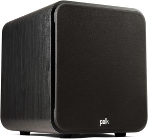 Polk Audio Signature Elite ES8 8" 100W Subwoofer - Polk ES8 sub