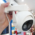 Camera Wifi Quay Quét Full Color 5MP iMOU IPC-GS7EP-5M0WE. 